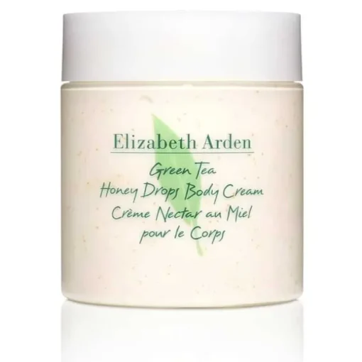 Elizabeth Arden Green Tea Honey Drops Body Cream 500ml