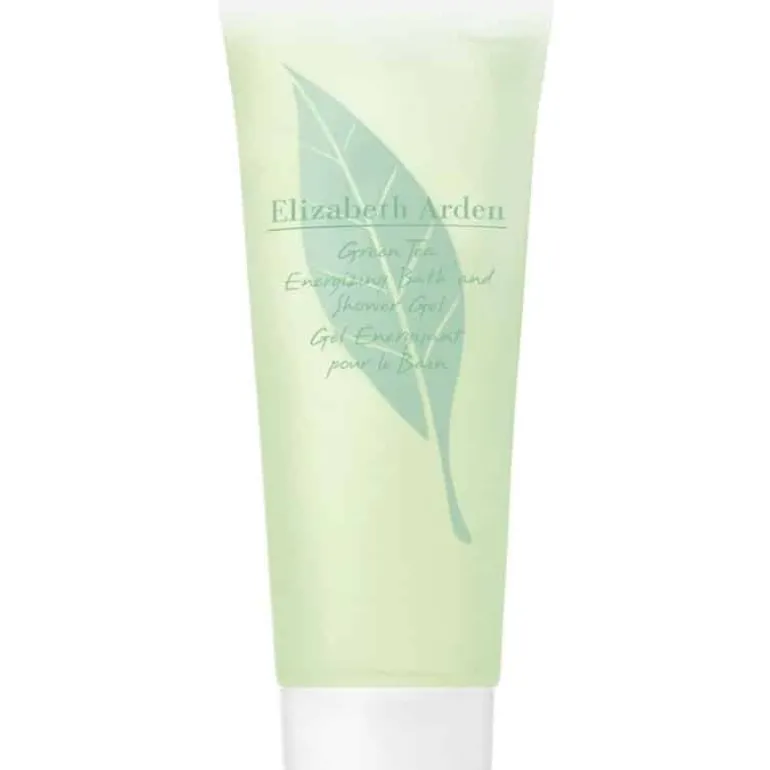 Elizabeth Arden Green Tea Energizing Bath & Shower Gel 200ml