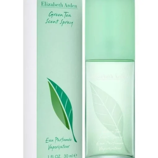 Elizabeth Arden Green Tea Edp 30ml