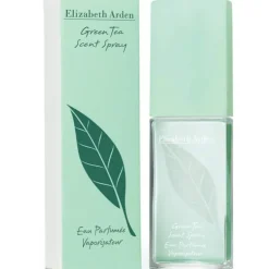 Elizabeth Arden Green Tea Scent Spray Edp 50ml