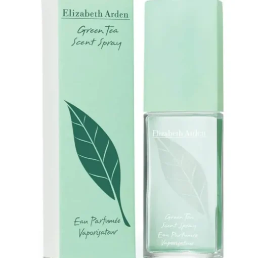 Elizabeth Arden Green Tea Scent Spray Edp 50ml