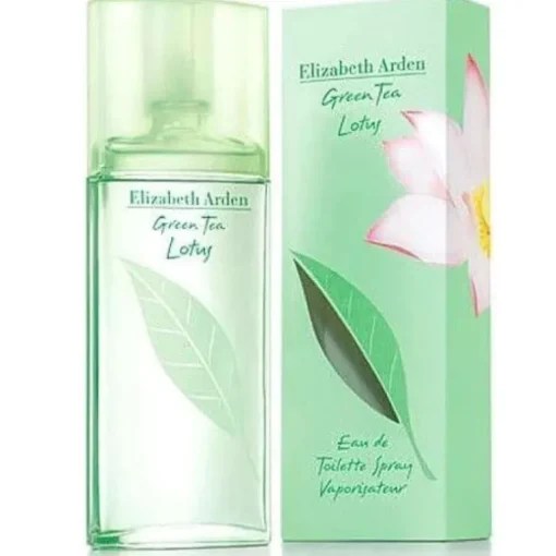 Elizabeth Arden Green Tea Lotus edt 100ml