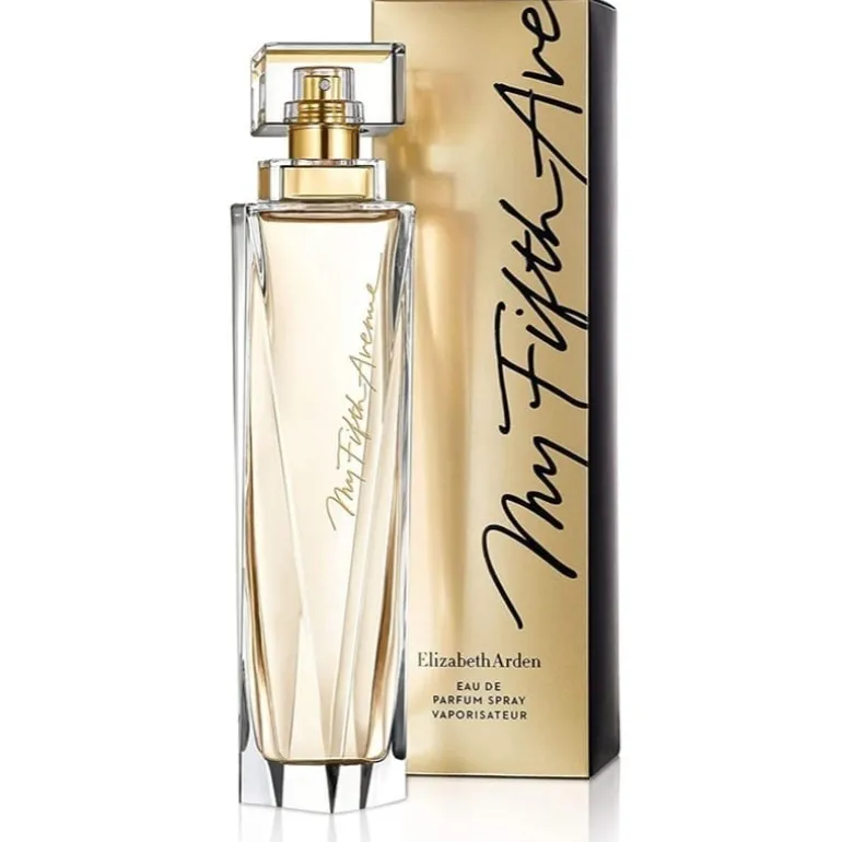 Elizabeth Arden My Fifth Avenue Edp 30ml