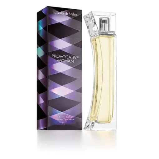 Elizabeth Arden Provocative Woman Edp 100ml