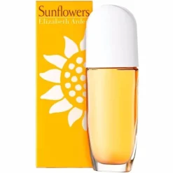 Elizabeth Arden Sunflowers Edt 100ml