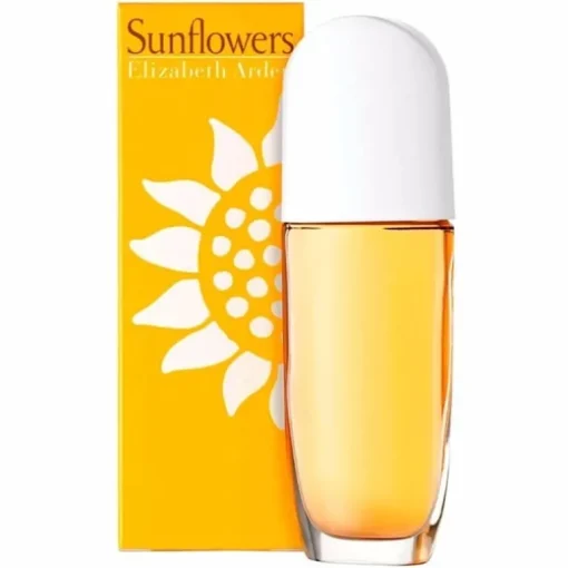 Elizabeth Arden Sunflowers Edt 100ml