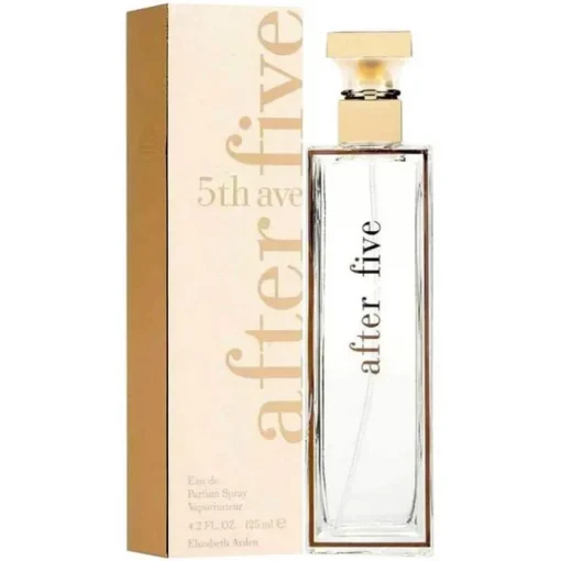 Elizabeth Arden 5th Avenue After Five Edp 125ml