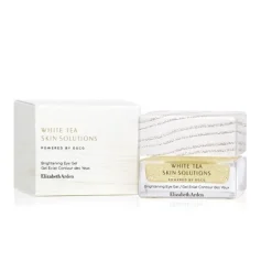 Elizabeth Arden White Tea Skin Solution Brightening Eye Gel 15ml