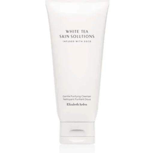 Elizabeth Arden White Tea Skin Purifying Cleanser 125 ml