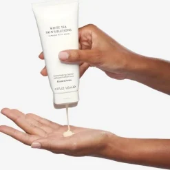 Elizabeth Arden White Tea Skin Purifying Cleanser 125 ml