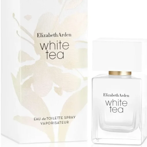 Elizabeth Arden White Tea Edt 30ml