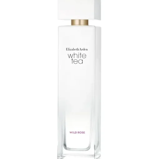 Elizabeth Arden White Tea Wild Rose Edt 100ml