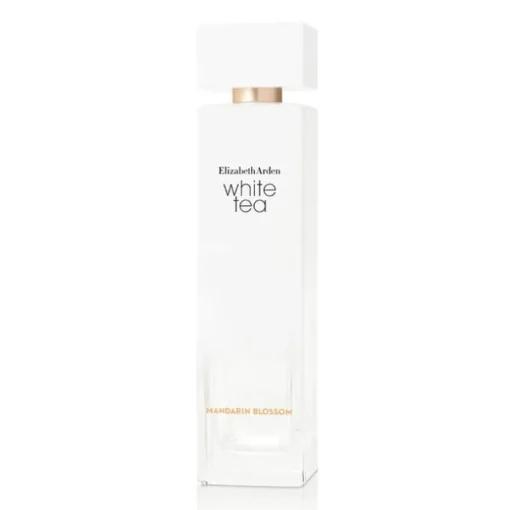 Elizabeth Arden White Tea Mandarin Blossom Edt 100ml