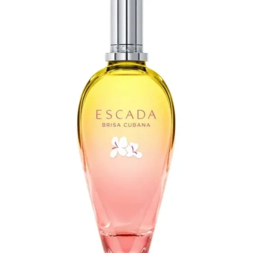 Escada Brisa Cubana Limited Edition Edt 100ml