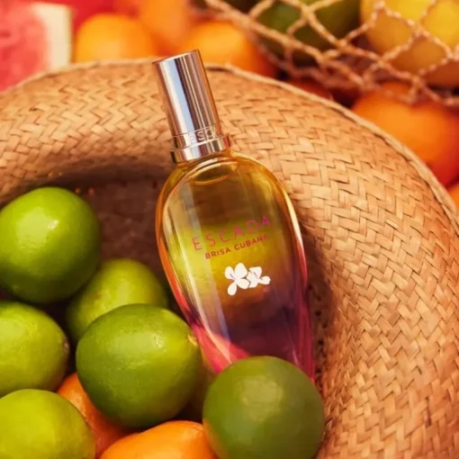 Escada Brisa Cubana Limited Edition Edt 100ml
