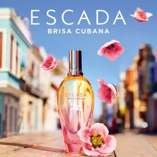 Escada Brisa Cubana Limited Edition Edt 100ml