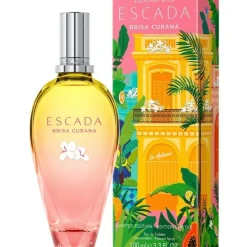Escada Brisa Cubana Limited Edition Edt 100ml