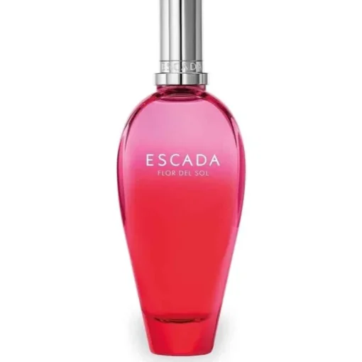 Escada Flor Del Sol Edt 100ml