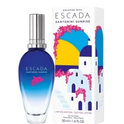 Escada Santorini Sunrise Edt 50ml