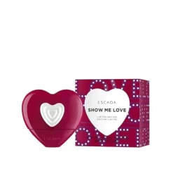 Escada Show Me Love Edp 30ml