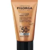 Filorga UV-Bronze Anti-Ageing Sun Fluid SPF50+ 40ml