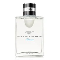 Ford Mustang Classic Edt 100ml