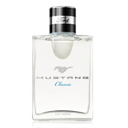 Ford Mustang Classic Edt 100ml