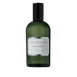 Geoffrey Beene Grey Flannel Edt 120ml
