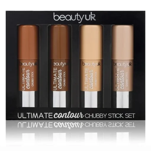 Gift Set Beauty UK Contour Chubby Stick