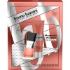 Giftset Bruno Banani Magnetic Woman Edp 30ml + Shower Gel 50ml