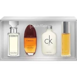 Giftset Calvin Klein for Women 4pc