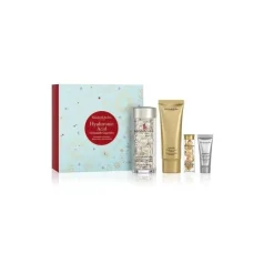 Giftset Elizabeth Arden Hyaluronic Acid Ceramide (60pcs + 7pcs + 50ml + 5ml)