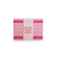 Giftset Makeup Revolution The Tasty Christmas Hamper Collection