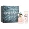 Giftset Marc Jacobs Perfect Edp 50ml + Body Lotion 75ml