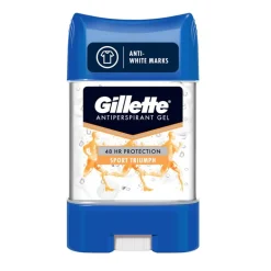 Gillette Deostick – Sport Triumph 70ml
