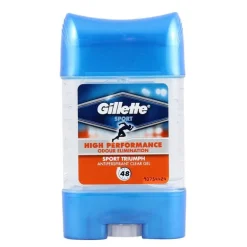 Gillette Deostick – Sport Triumph 70ml