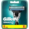 Gillette Mach3 8-pack