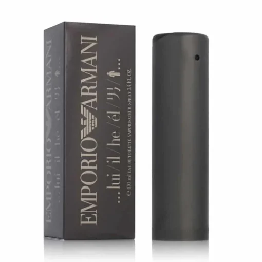 Giorgio Armani Emporio He Edt 50ml
