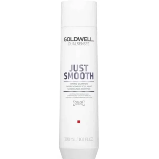 Goldwell Dualsenses Just Smooth Taming Shampoo 250ml