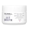 Goldwell Dualsenses Just Smooth 60 sec Treatment Mask 200ml