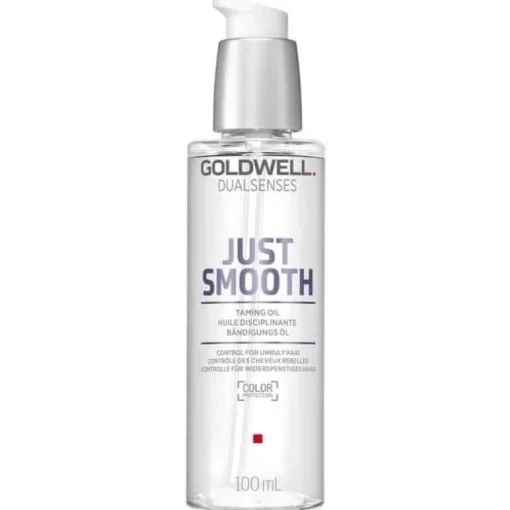 Goldwell Dualsenses Just Smooth Taming Oil 100ml
