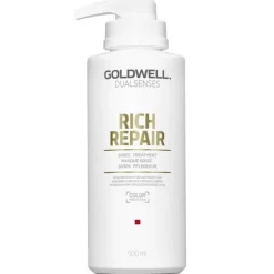 Goldwell Dualsenses Rich Repair 60sec Treatment 500ml