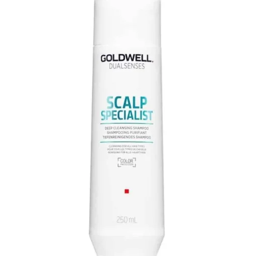 Goldwell Dualsenses Scalp Specialist Deep Cleansing Shampoo 250ml