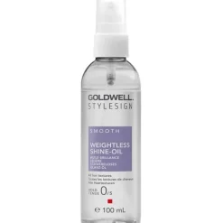 Goldwell StyleSign Smooth Weightless Shine-Oil 100ml