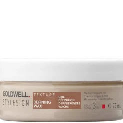 Goldwell StyleSign Texture Defining Wax 75ml