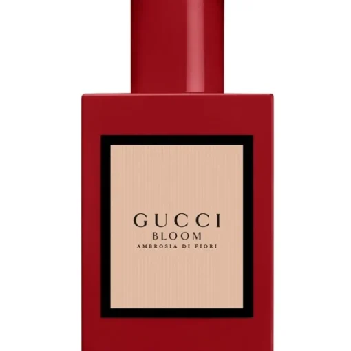 Gucci Bloom Ambrosia Di Fiori Edp 50ml