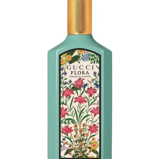 Gucci Flora Gorgeous Jasmine Edp 100ml