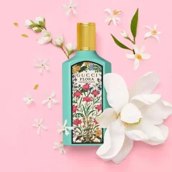 Gucci Flora Gorgeous Jasmine Edp 100ml