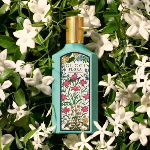 Gucci Flora Gorgeous Jasmine Edp 100ml