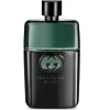 Gucci Guilty Black Pour Homme Edt 50ml